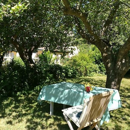 Bella Bed And Breakfast Stevns Arnoje Exterior foto