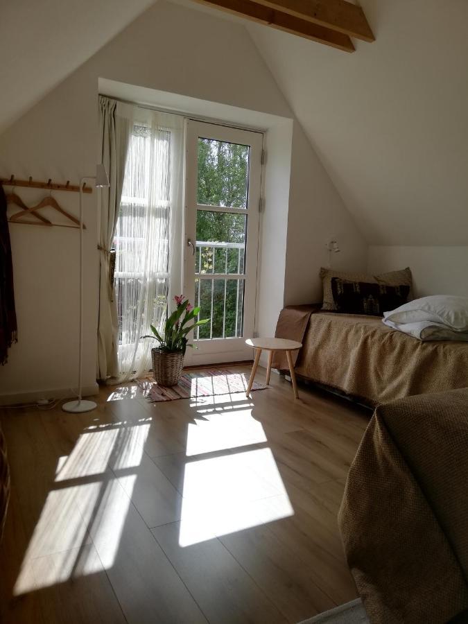 Bella Bed And Breakfast Stevns Arnoje Exterior foto
