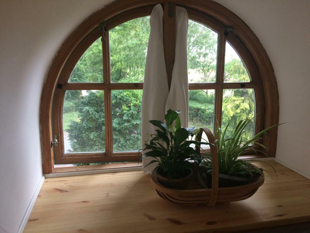 Bella Bed And Breakfast Stevns Arnoje Exterior foto